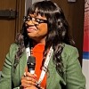 Bola Adesina, MBA 