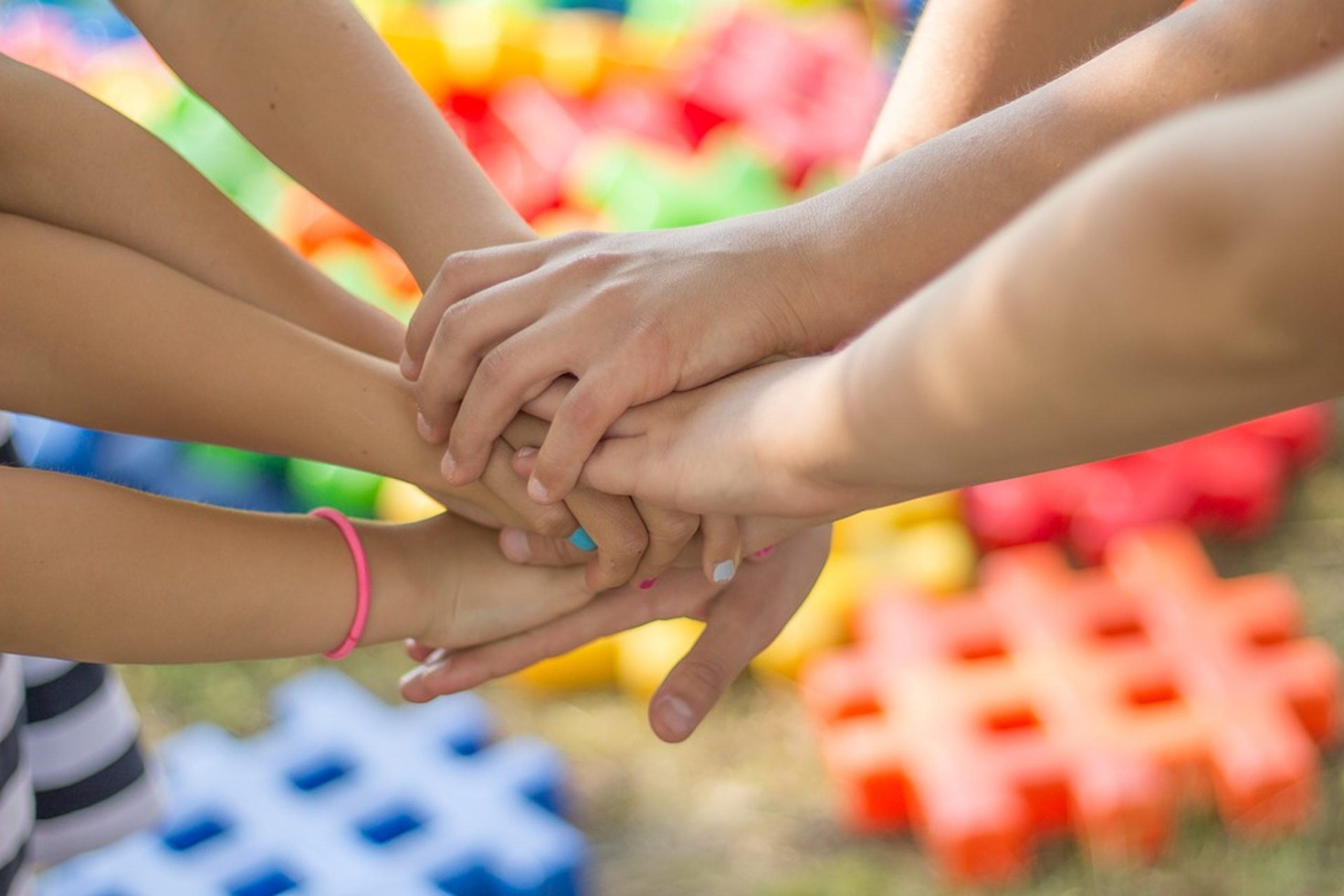 Company Events With A Strong Social Impact: Effective Team Building Through Charitable Giving