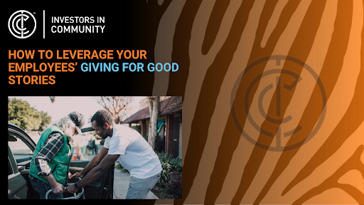 How your employees’ experiences influence their charitable giving