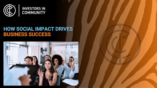 How social impact drives business success