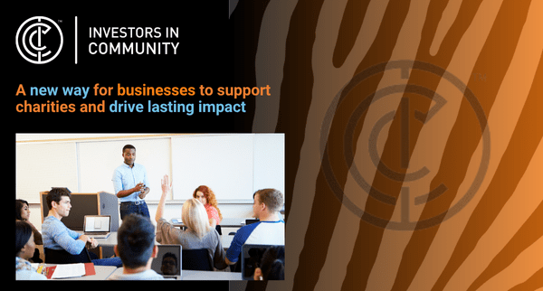 A new way for businesses to support charities and drive lasting impact